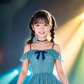 国民的地下アイドル 15 3枚目