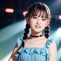 国民的地下アイドル 15 2枚目