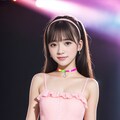 国民的地下アイドル 15 6枚目