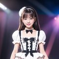 国民的地下アイドル 15 7枚目