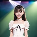 国民的地下アイドル 15 8枚目