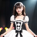 国民的地下アイドル 15 9枚目