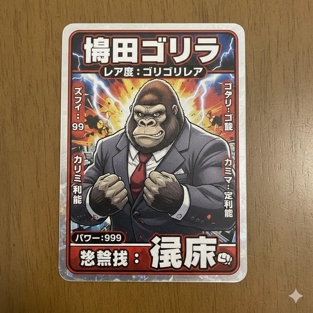 スーパーレア　イリヤ