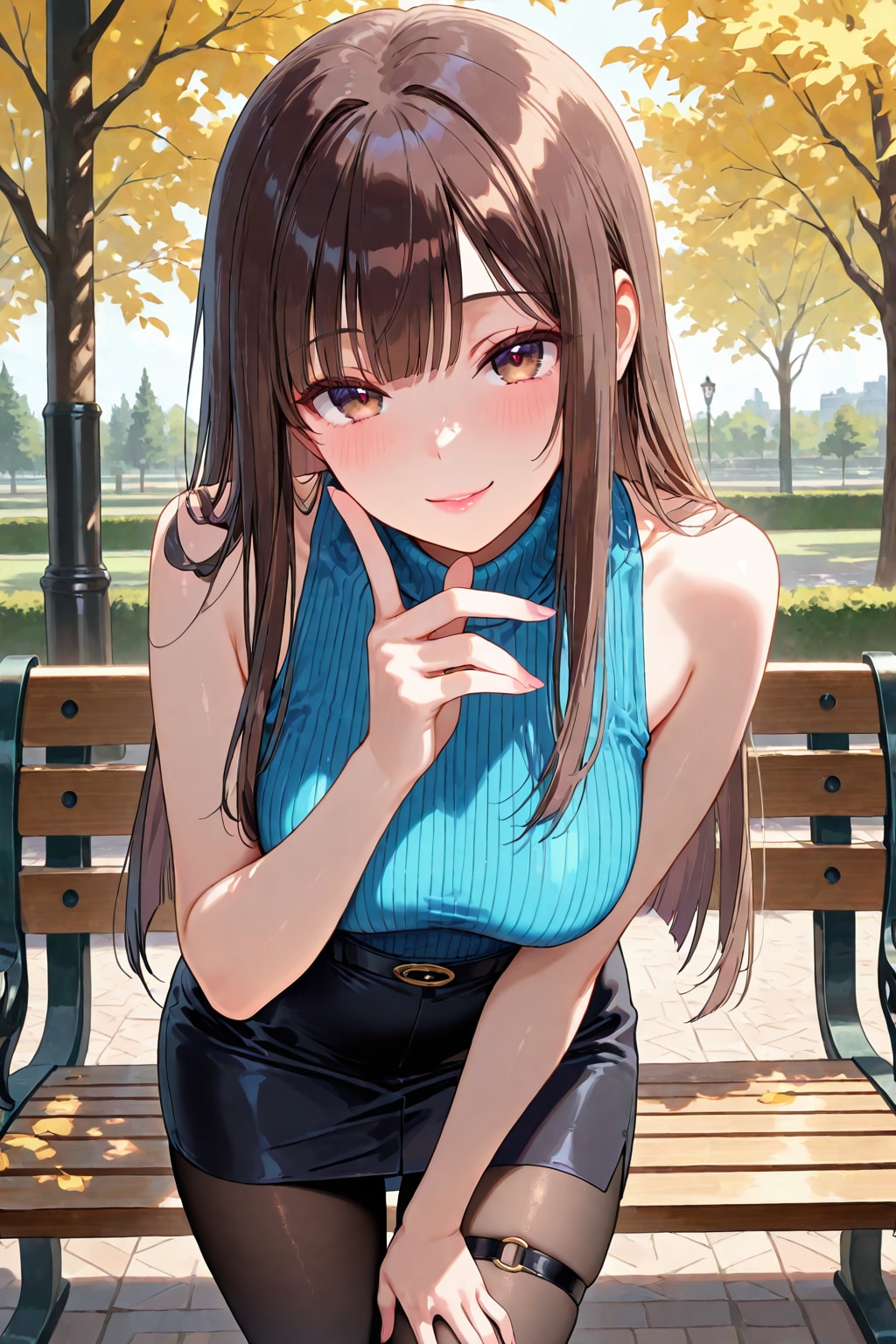 11,公園で