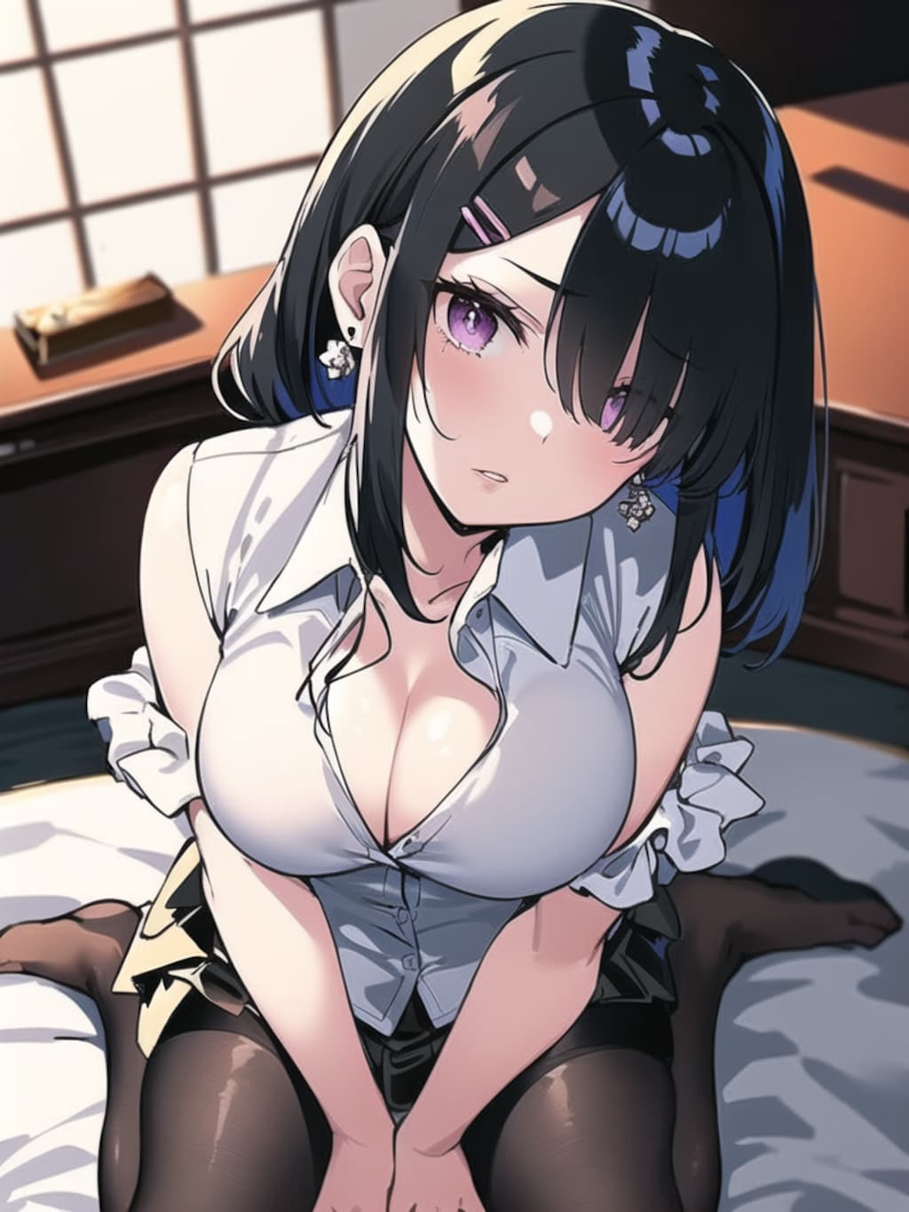 年上のお姉さん
