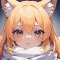 見つめる瞳のケモ耳おんなのこ２ 9枚目