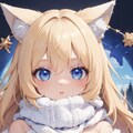 見つめる瞳のケモ耳おんなのこ２ 6枚目