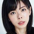 鼻フック美女 2 4枚目