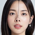 鼻フック美女 2 3枚目