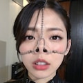 鼻フック美女 2 2枚目