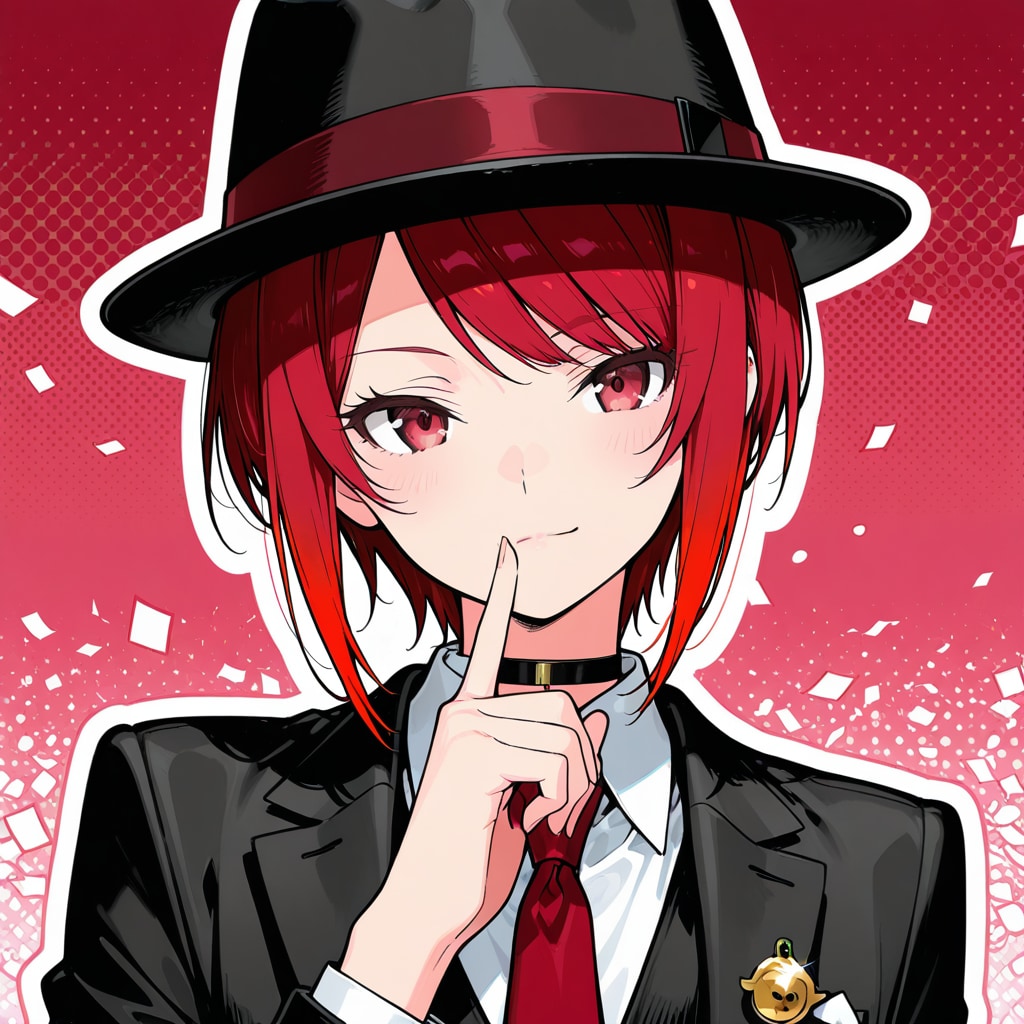 Prince Phoenix 2 | の人気AIイラスト・グラビア