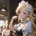 パフェ 6枚目