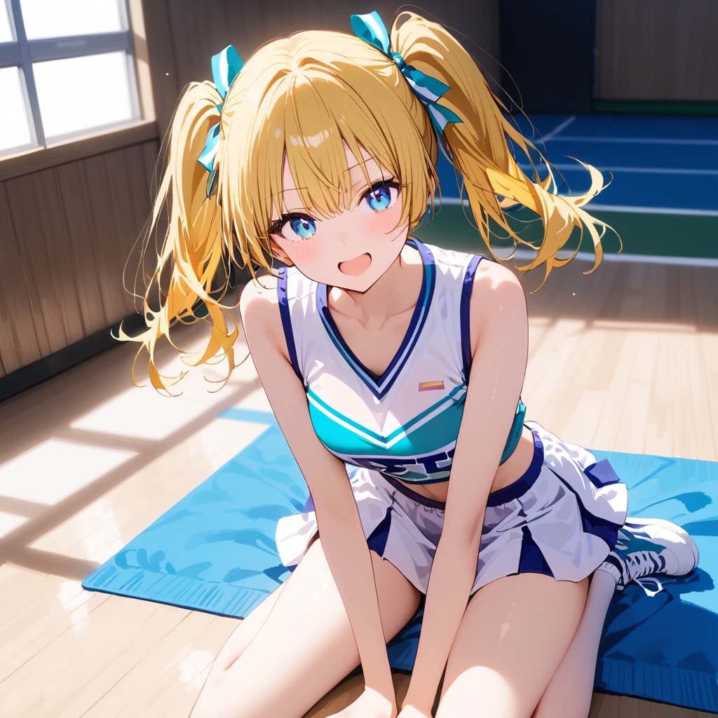 何か欲しいですか？