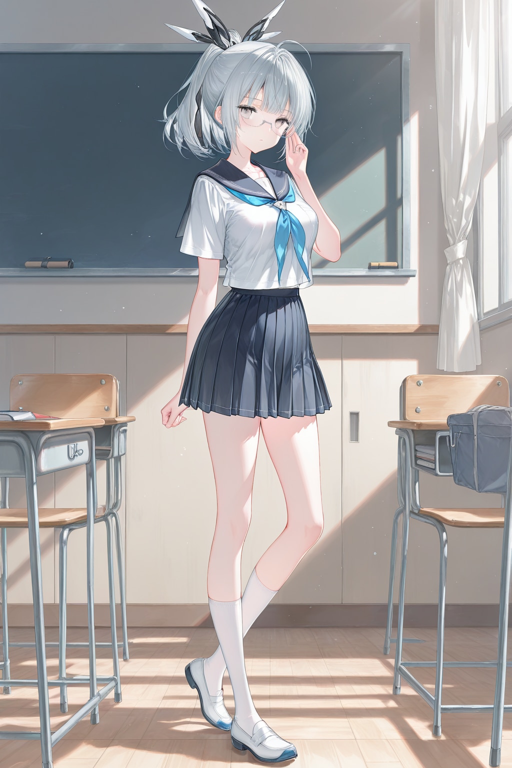 『モエ、トハハンデスカ？』タチアナ