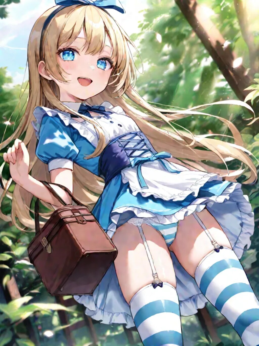 Alice