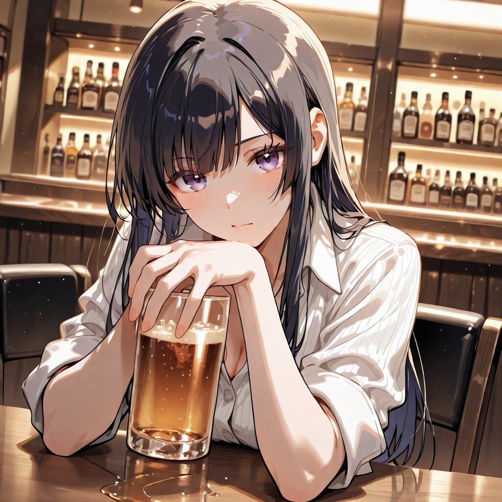 1週間お疲れ様。