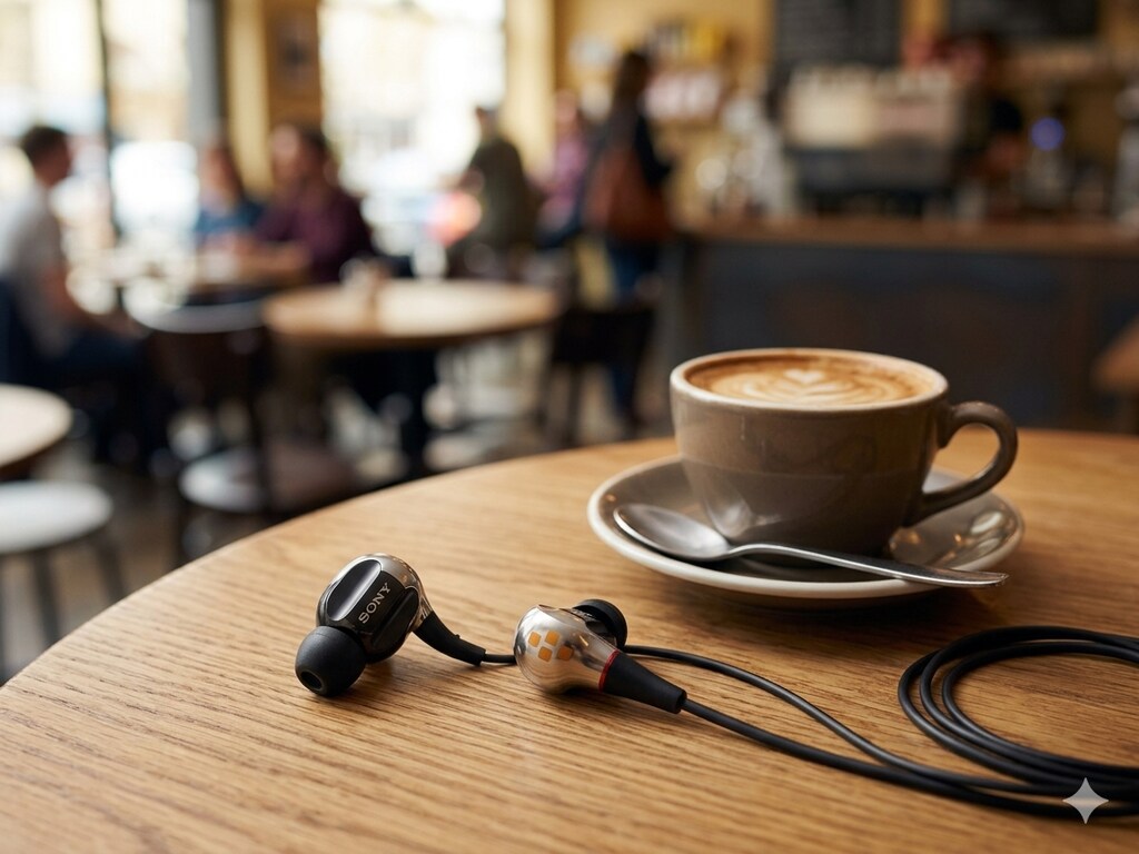 SONY XBA-4SL