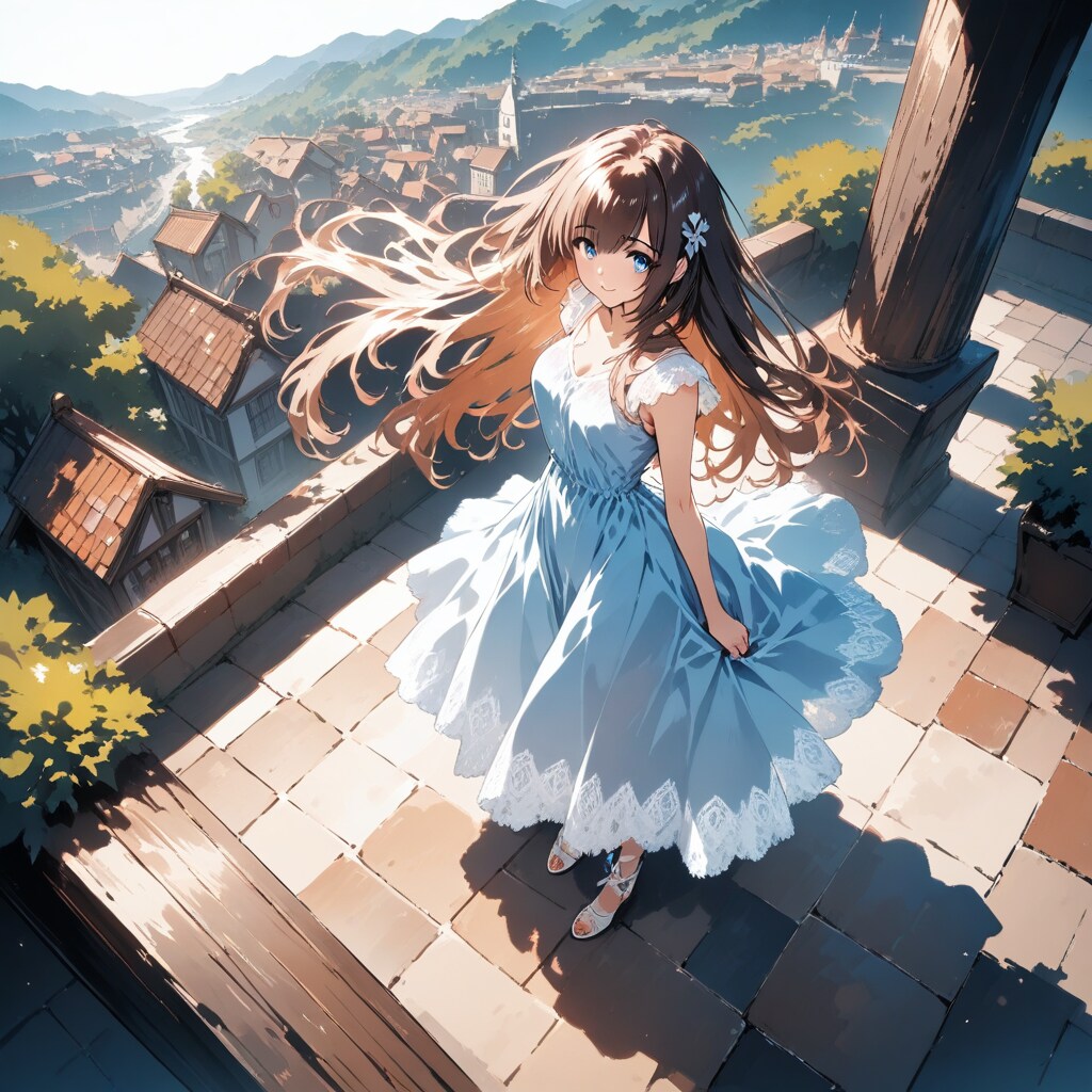 平凡だからこその幸せ | の人気AIイラスト・グラビア
