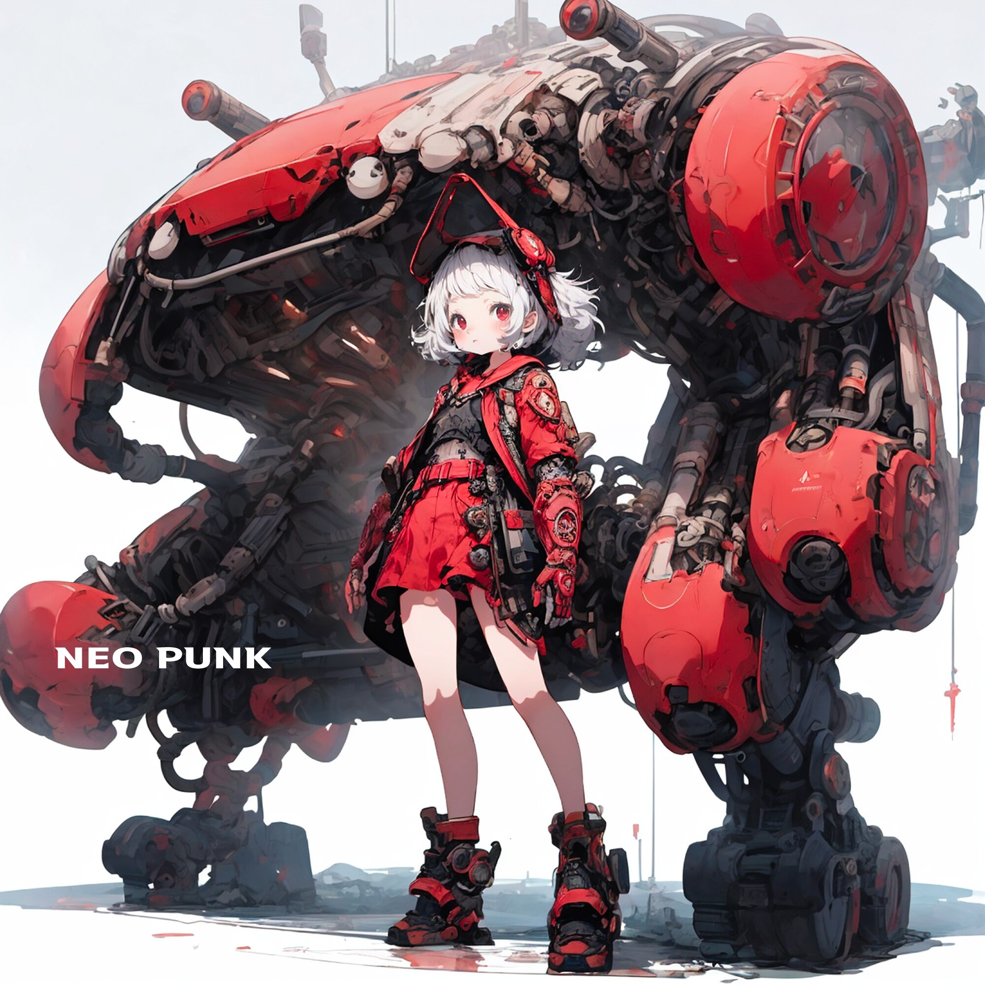 Neo World Σ-16