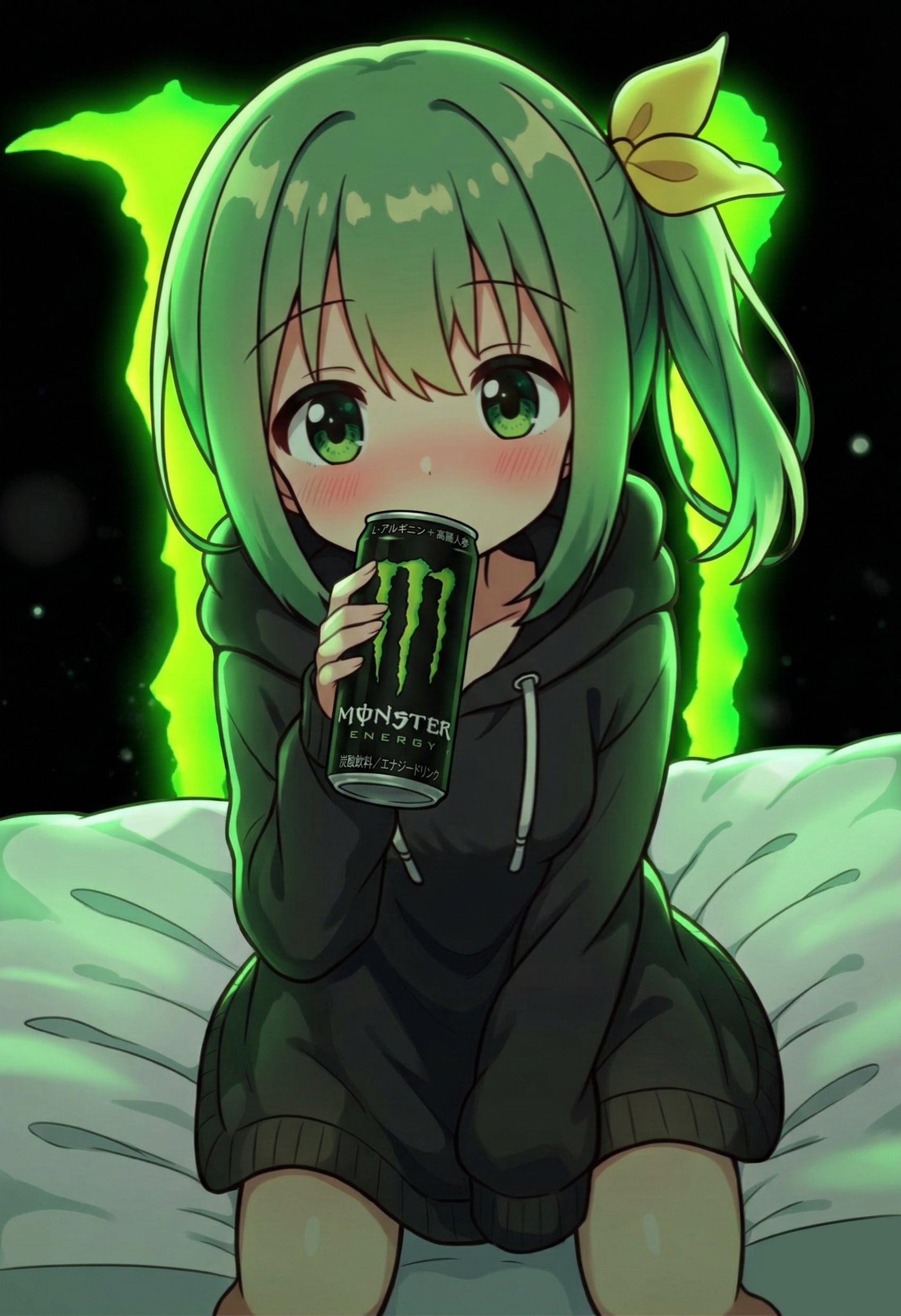 地下アイドルの裏側 | の人気AIイラスト・グラビア