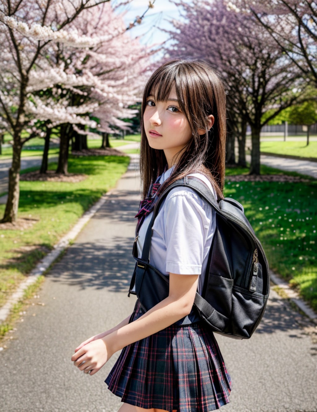 入学おめでとう！