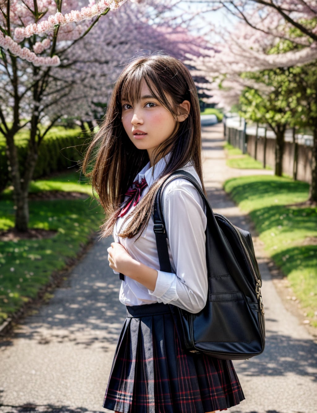 入学おめでとう！