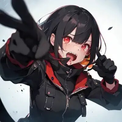 仕返しの目つぶし