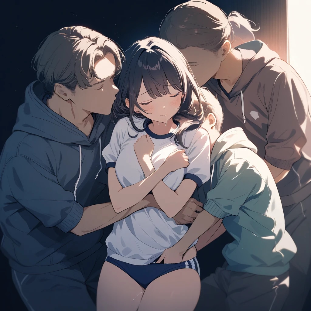 行き過ぎた好奇心