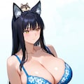 こういう子、好きな人いるのかな？ 3枚目