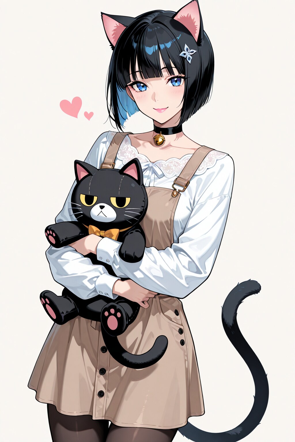 クロミナ【Nova Mature XL v2.0】 | の人気AIイラスト・グラビア