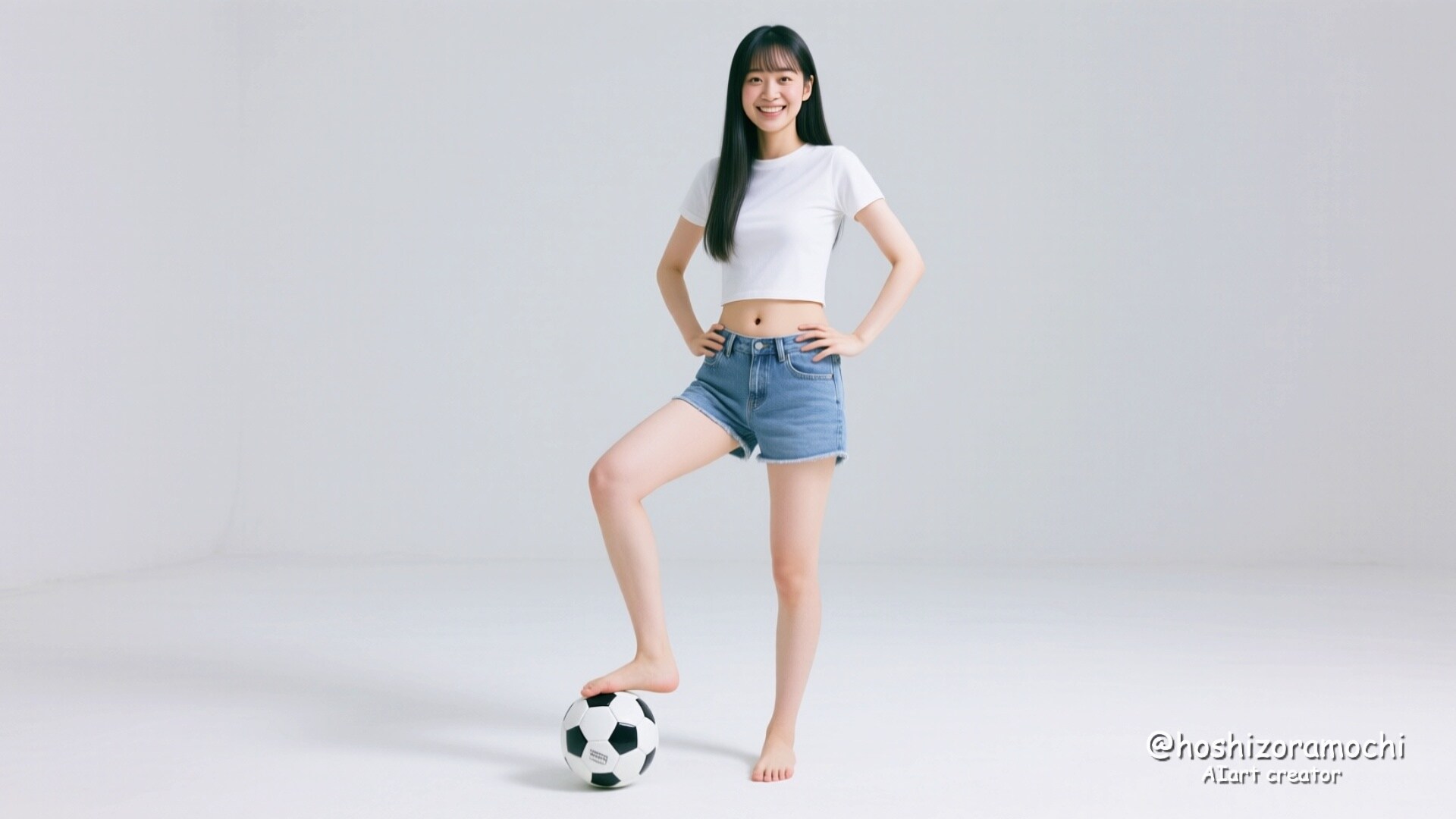 遊びの余白 ⚽