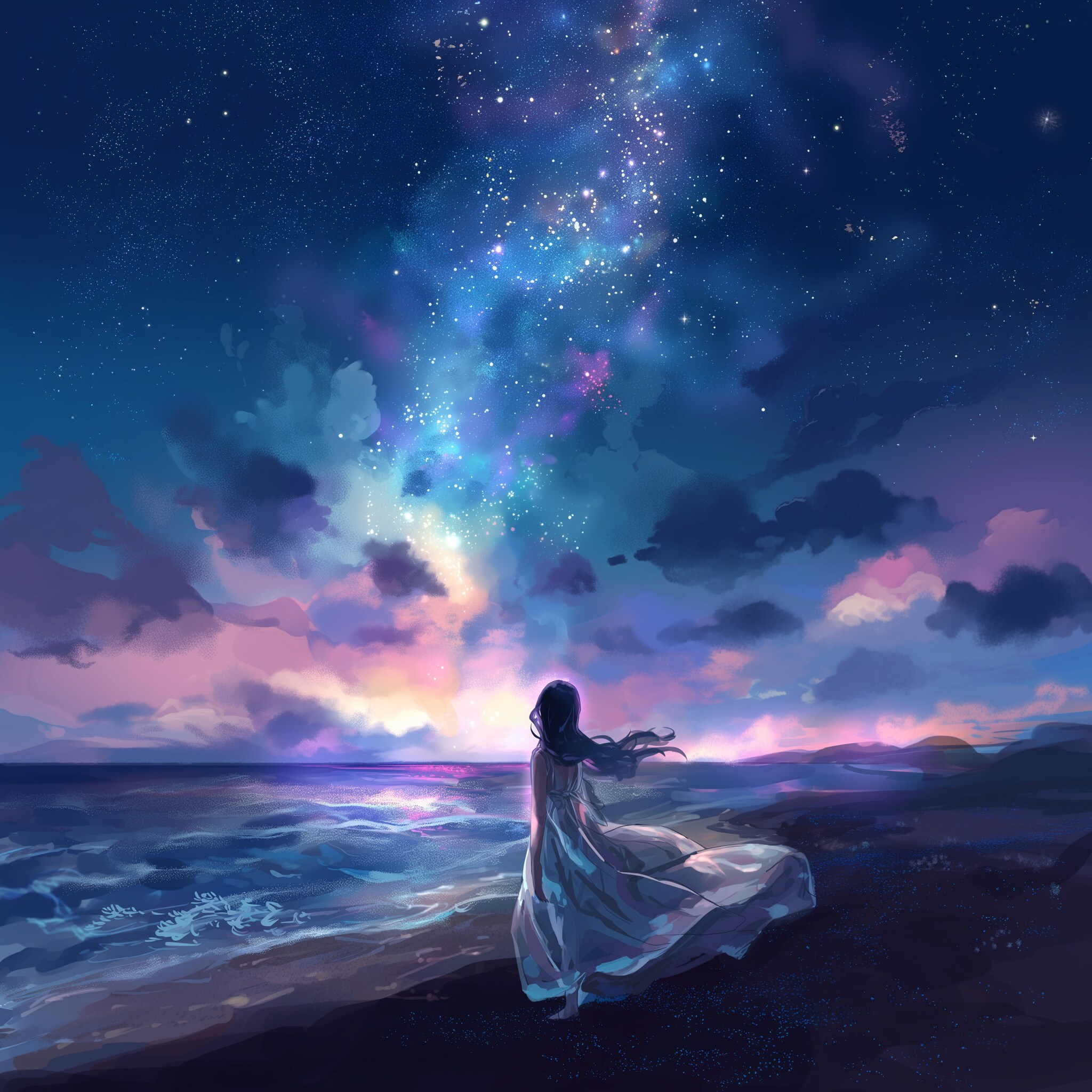 星空