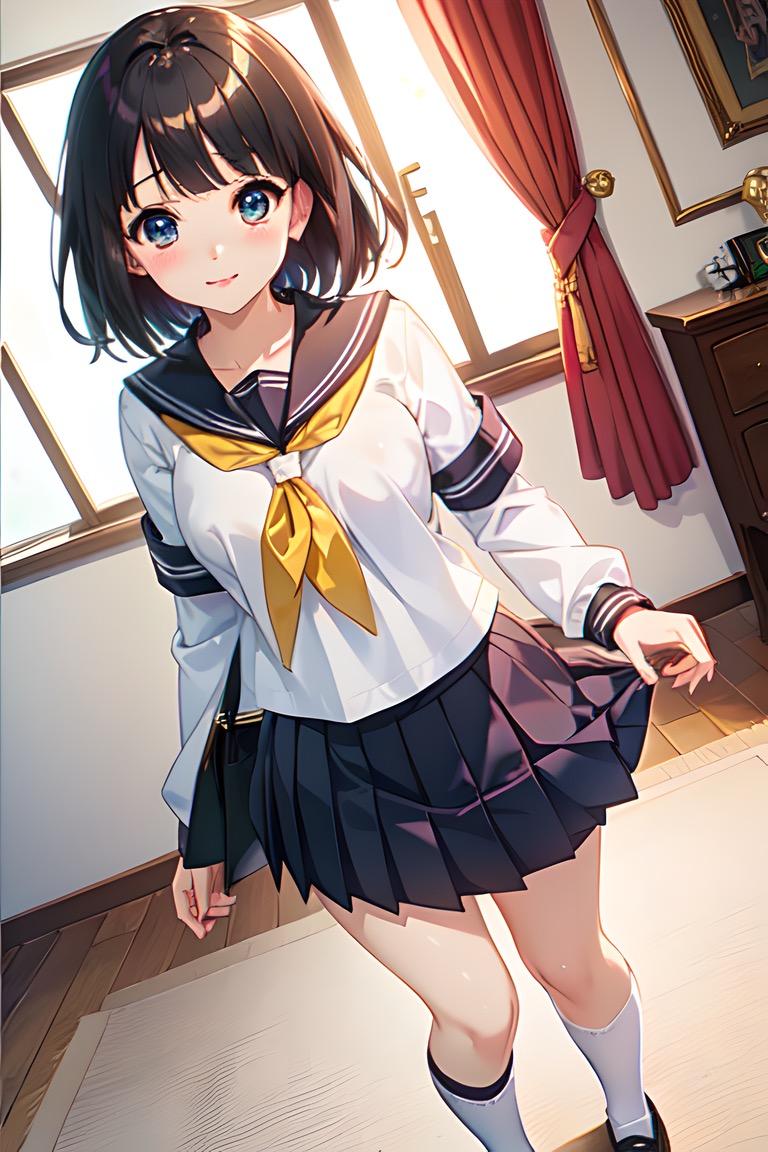 JK（女子高生）161