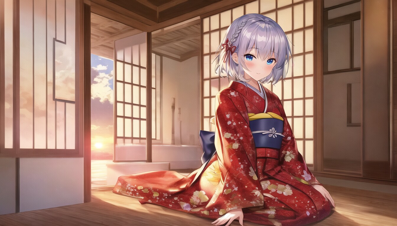 明けましておめでとうございます。