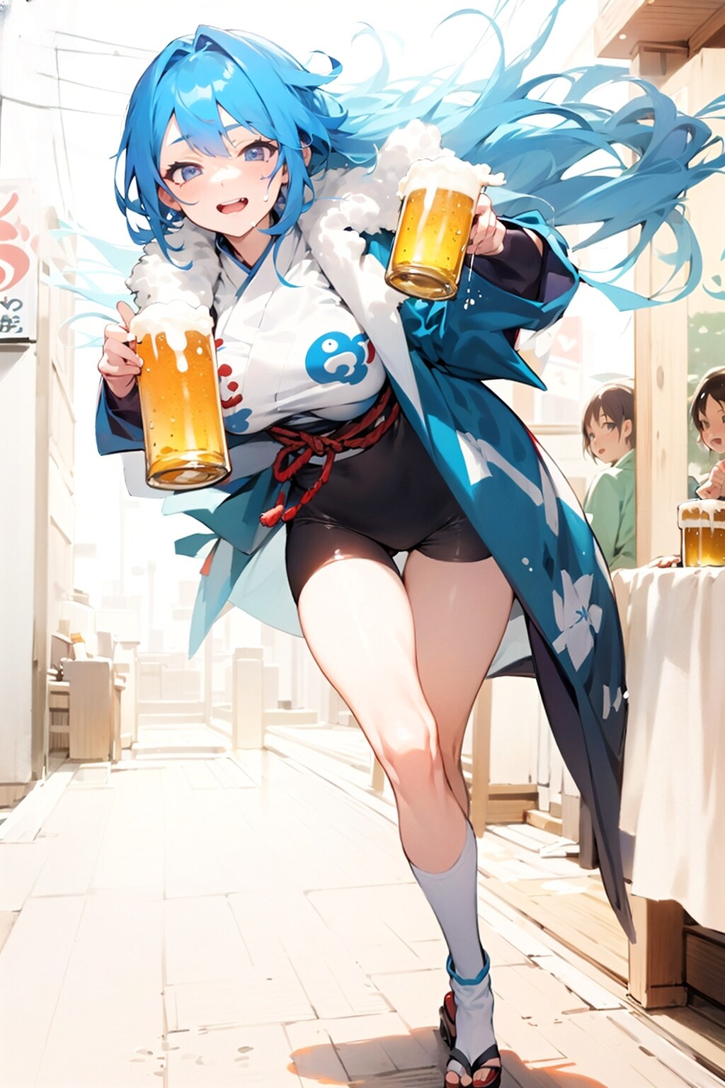 今年も1年お疲れ生でした。