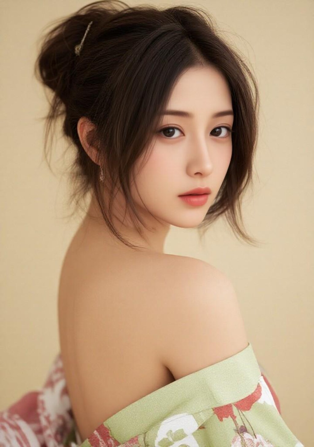きれいなおねぇさん_90