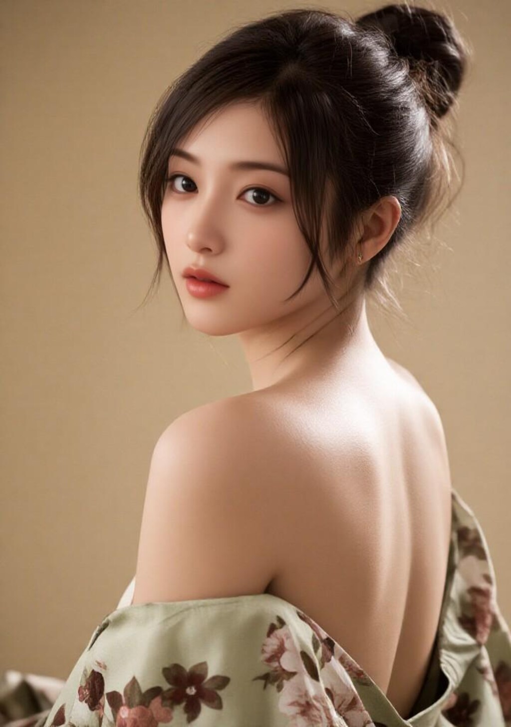 きれいなおねぇさん_90