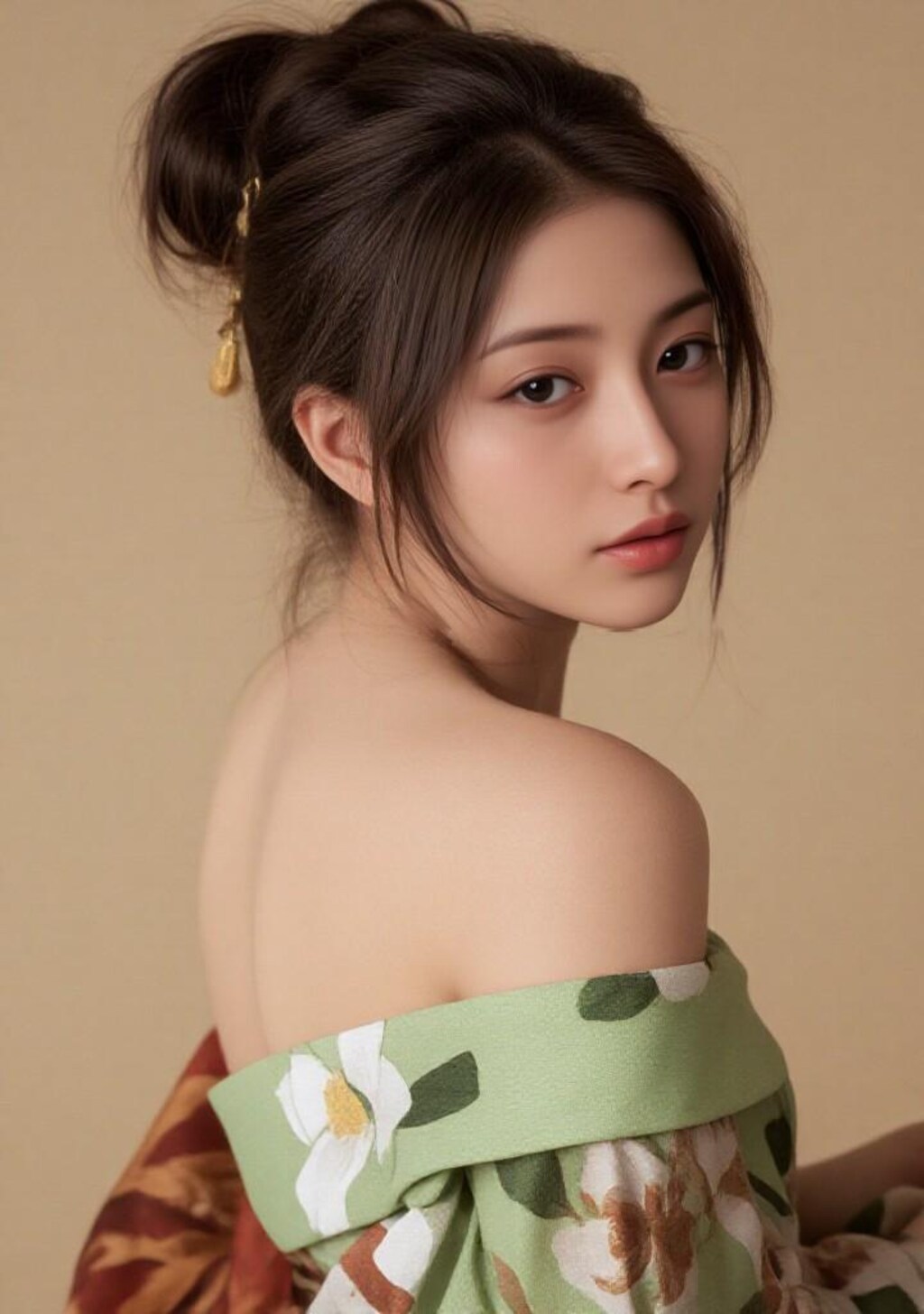 きれいなおねぇさん_90