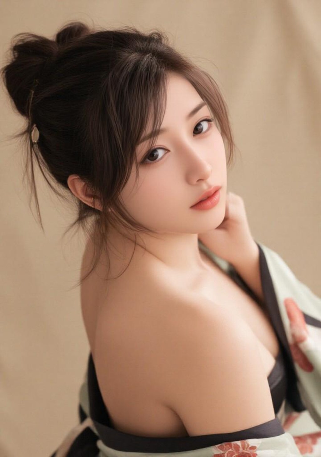 きれいなおねぇさん_90