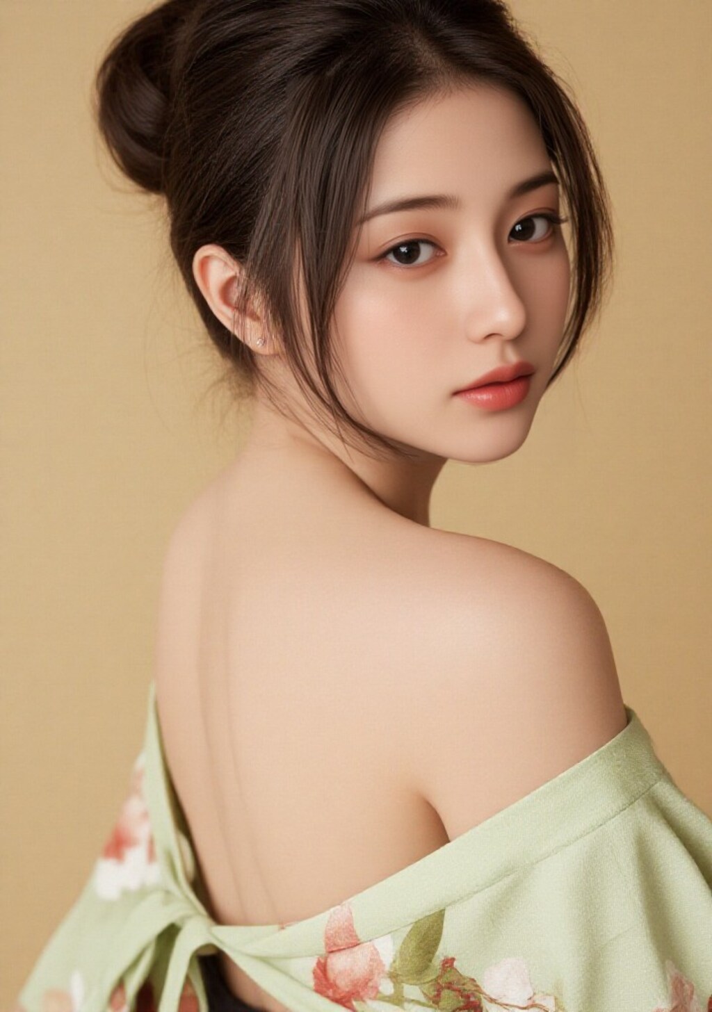 きれいなおねぇさん_90