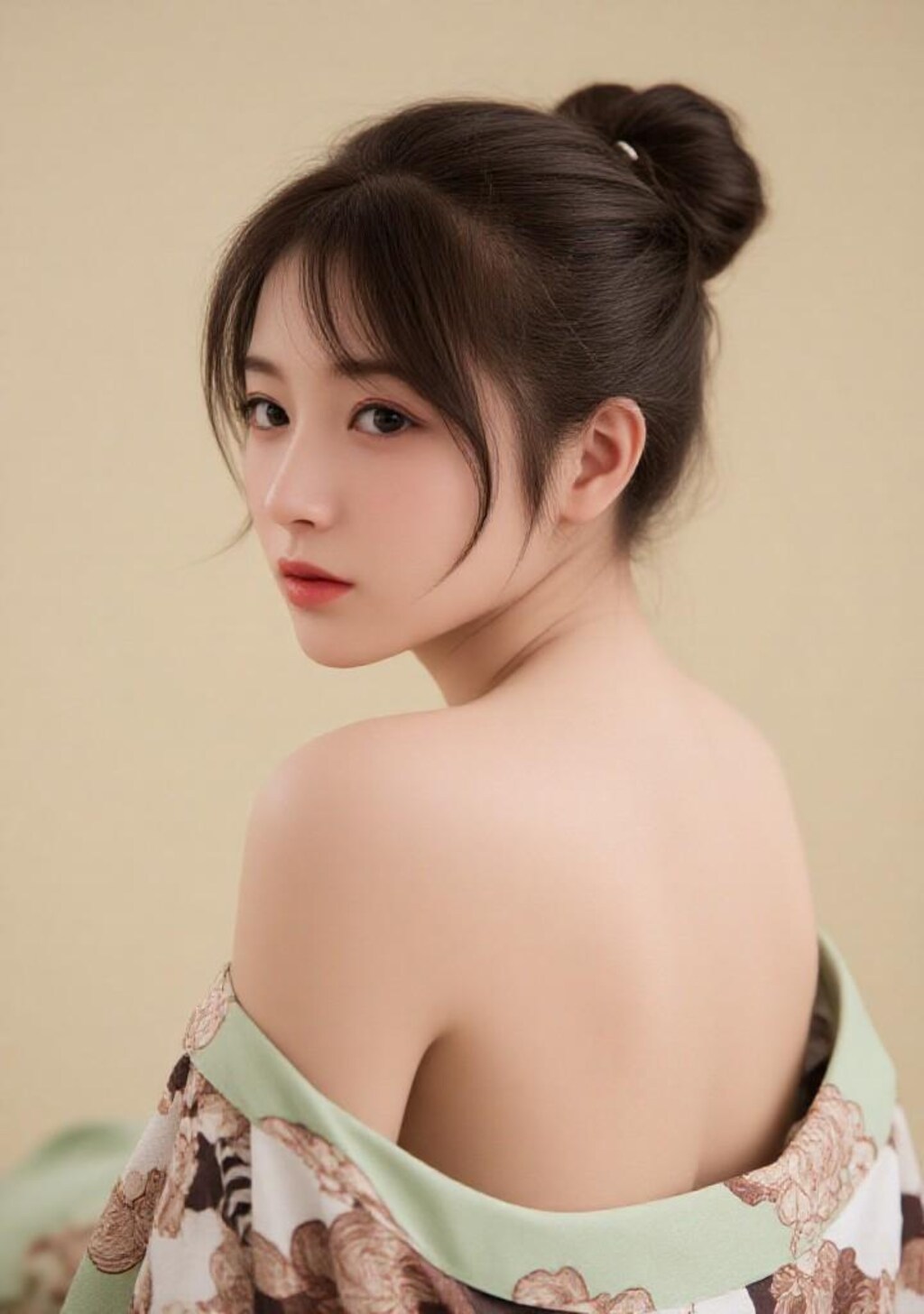 きれいなおねぇさん_90