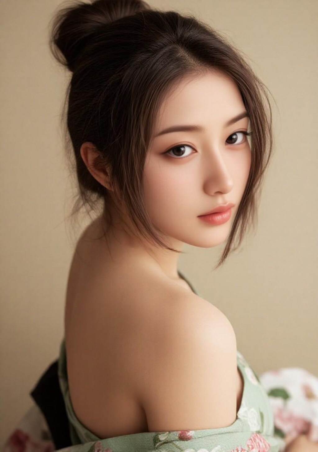 きれいなおねぇさん_90