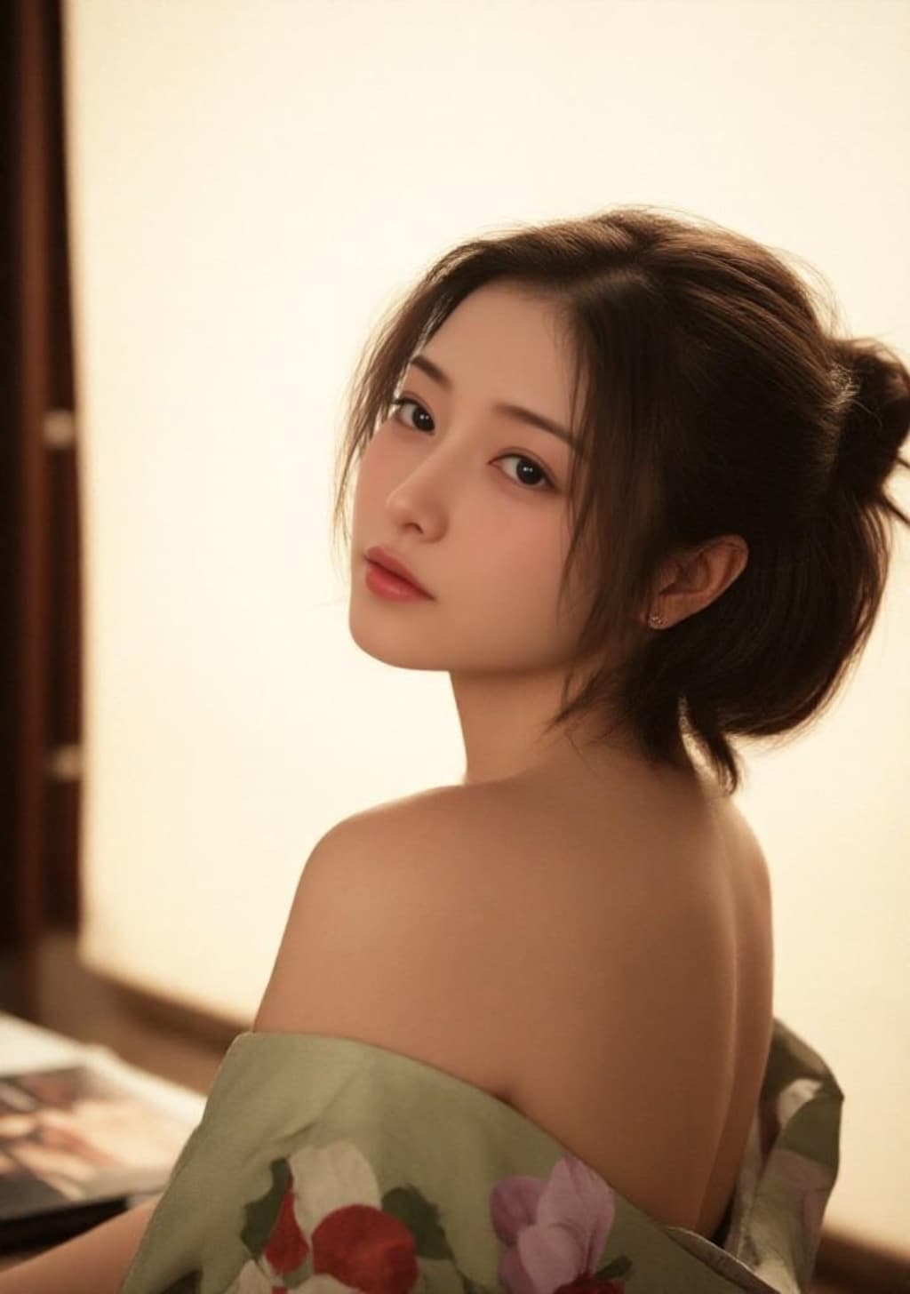 きれいなおねぇさん_90