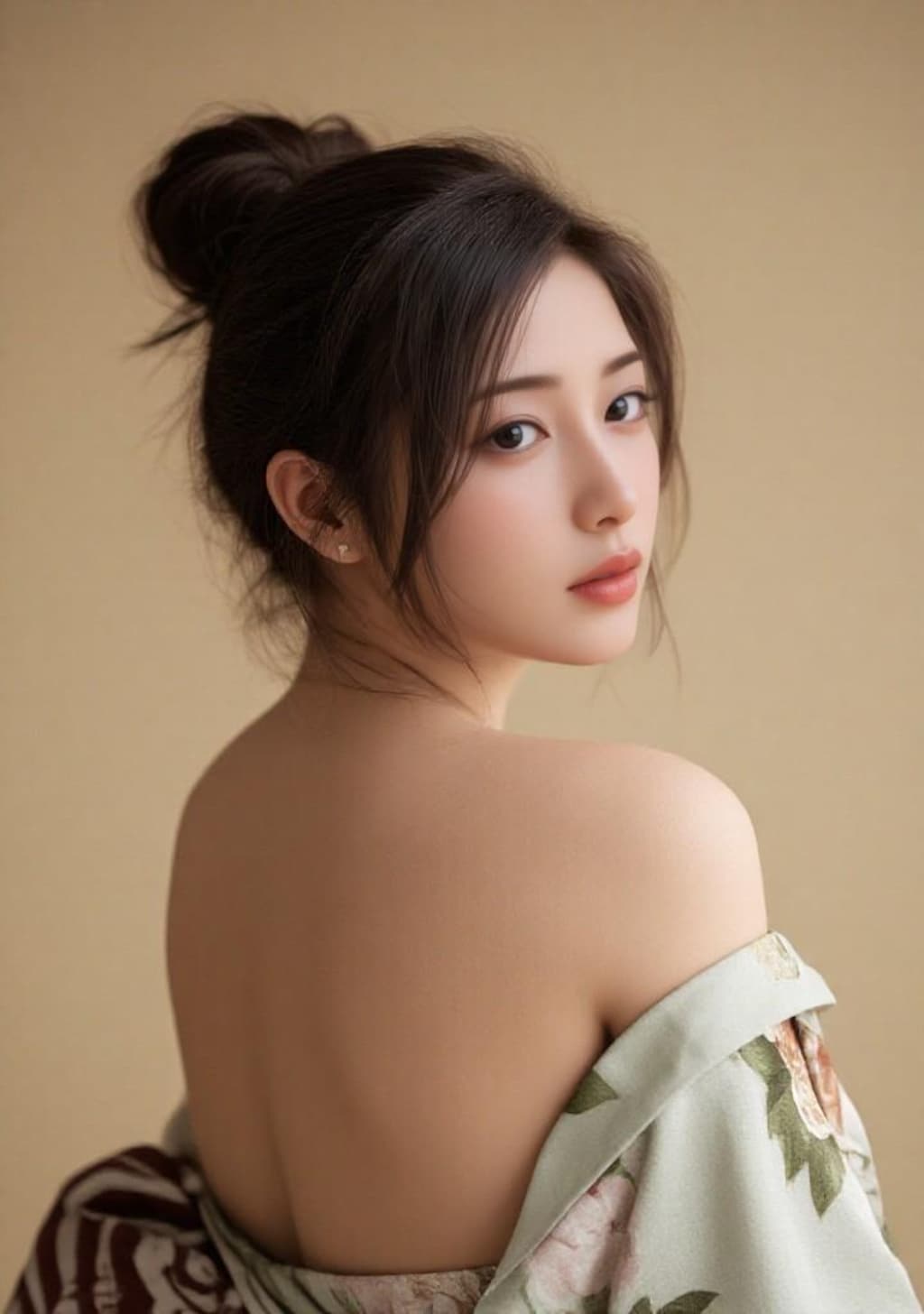 きれいなおねぇさん_90