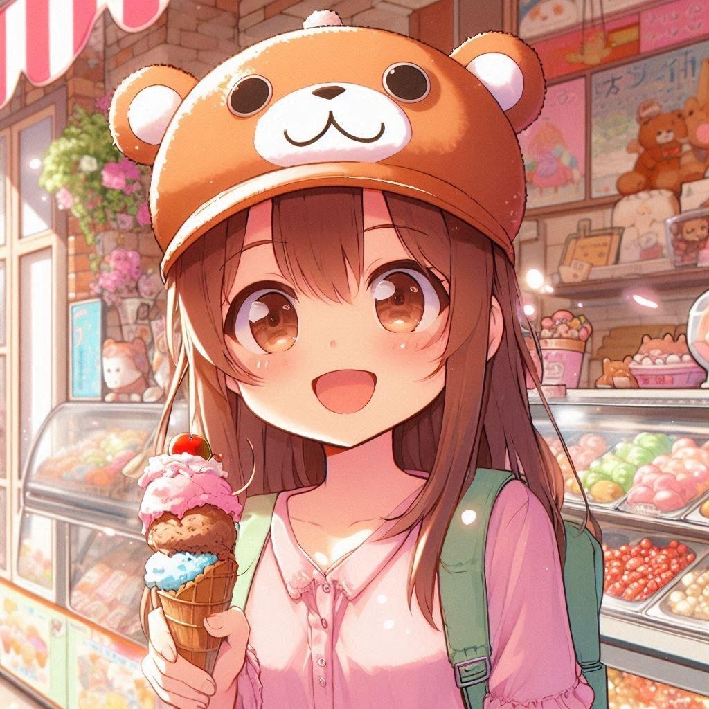 8/27は男はつらいよの日&ジェラートの日