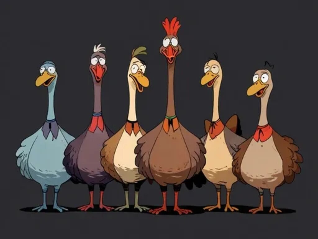 いっぽんでもニンジン