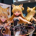 「マジカル・ガール ミラちゃん」フィギュア発売中！ 3枚目