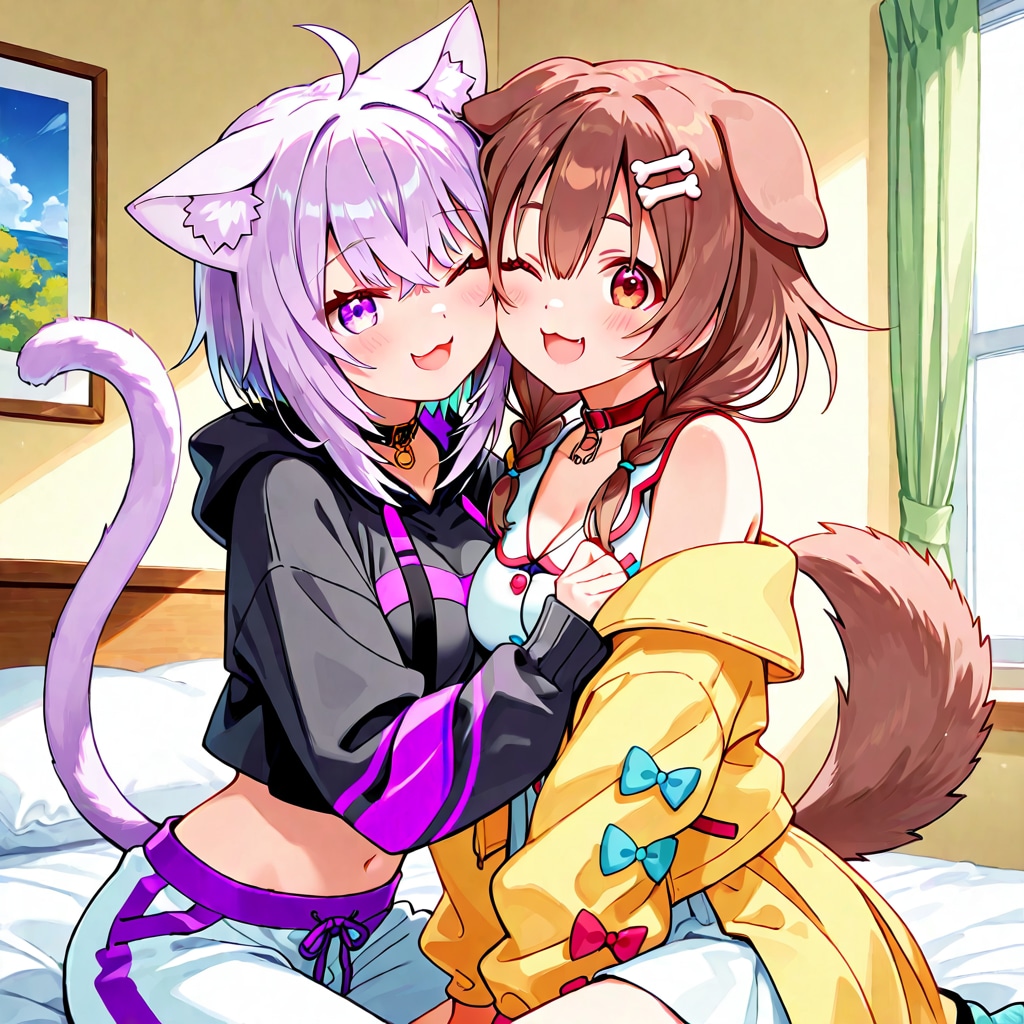 てぇてぇ