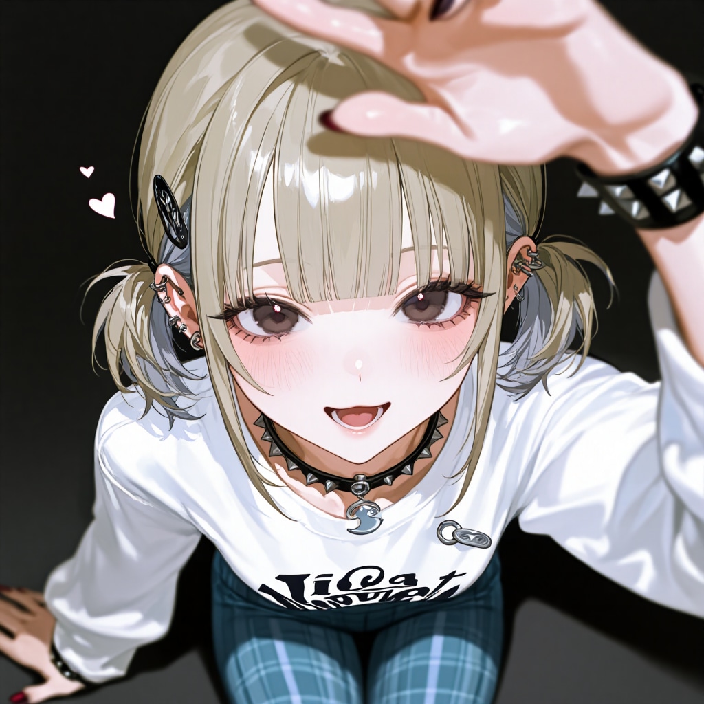 癒しの自給自足