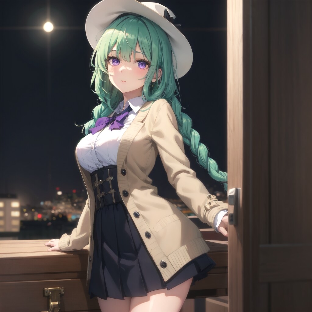 帰宅 | の人気AIイラスト・グラビア